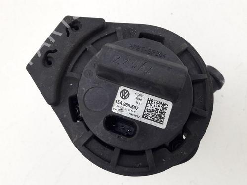 Auxiliary water pump CUPRA BORN (K11) 58 | BP22780961M111 - Image 2