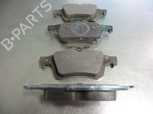 Used Other MAZDA 5 (CR) 1.8 (CR19) (116 hp) 22452194