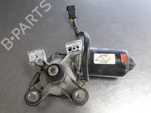 Viskermotor vindrude OPEL SIGNUM Hatchback (Z03) 2.2 DTI (F48) (125 hp) 22460932