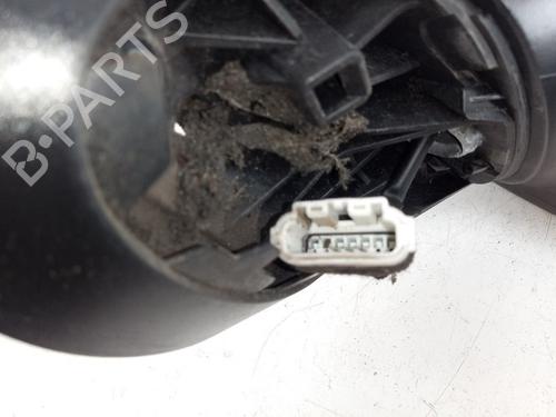 Left mirror FIAT 500 (312_) 1.2 (312AXA1A) | BP27619630C26