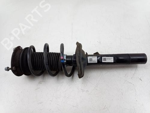 Used Right front shock absorber SKODA OCTAVIA III Combi (5E5, 5E6) 1.5 TSI (150 hp) 23395358