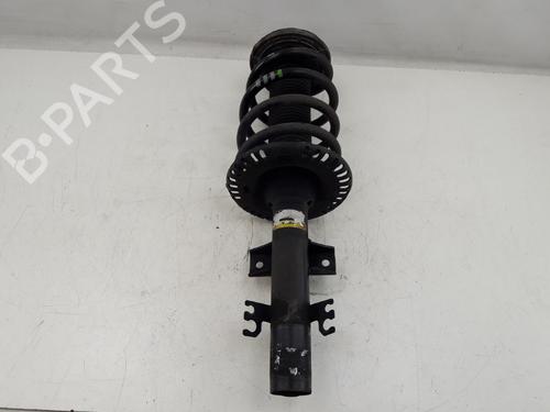 Used Left front shock absorber VW TRANSPORTER T6 Van (SGA, SGH, SHA, SHH) 2.0 TDI (150 hp) 22505272