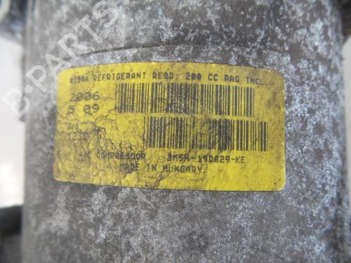 AC compressor FORD FOCUS II (DA_, HCP, DP) 1.6 TDCi | BP22483140M34 