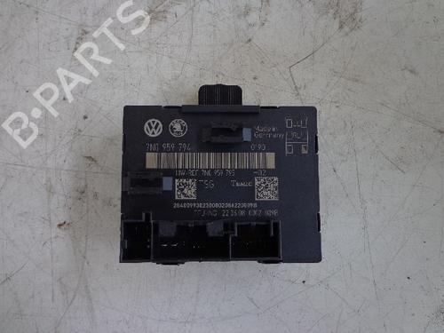 Used Control unit Control unit 22467057 22467057