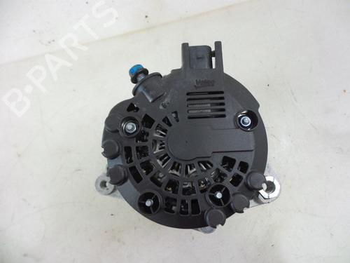 Alternator KIA PICANTO III (JA) 1.0 | BP22487666M7 