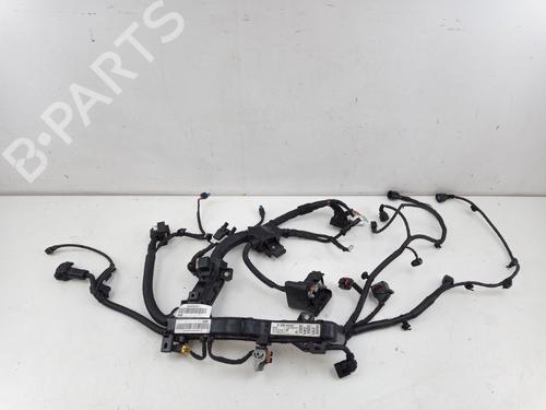 Ledningsnet KIA NIRO II (SG2) EV (204 hp) 28196994
