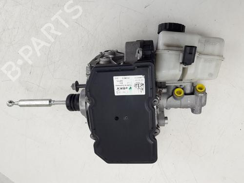 Brake master cylinder VW GOLF VII (5G1, BQ1, BE1, BE2) 1.4 GTE Hybrid | BP22503944M77 