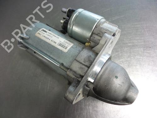 Used Starter FORD FOCUS III Turnier 1.6 EcoBoost (150 hp) 22471857