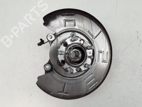 Right rear steering knuckle TESLA MODEL 3 (5YJ3) EV AWD | BP22505194M28 