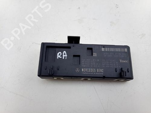 Used Other MERCEDES-BENZ M-CLASS (W164) ML 320 CDI 4-matic (164.122) (224 hp) 32097759