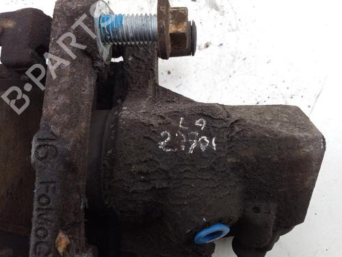 Left rear brake caliper FORD TRANSIT CONNECT V408 Box Body/MPV 1.6 TDCi | BP31632438M107 - Image 4