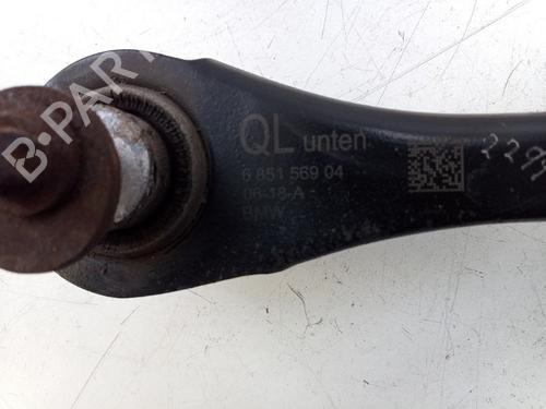Right rear suspension arm MINI MINI (F56) Cooper | BP23568353M15 