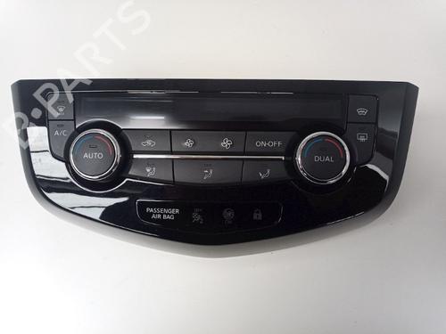 Used Climate control NISSAN QASHQAI II (J11, J11_) 1.5 dCi (110 hp) 22492372