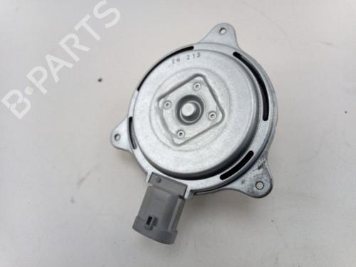 Radiator fan RENAULT CLIO V (B7_) 1.6 E-TECH 145 (B7MU) | BP32097727M35 - Image 2