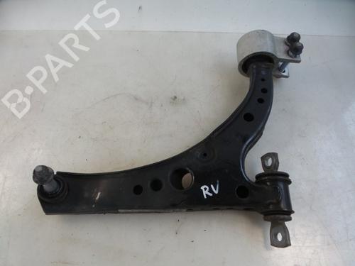 Used Right front suspension arm OPEL ASTRA K (B16) 1.6 CDTi (68) (110 hp) 22483789