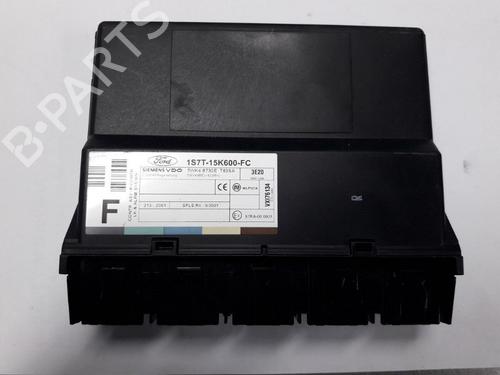 Used Control unit Control unit 22503330 22503330