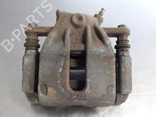 Used Left front brake caliper DACIA LOGAN MCV (KS_) 1.5 dCi (KS0W) (86 hp) 22469260