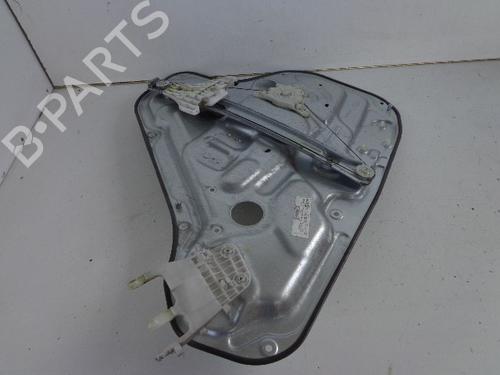 Rear left window mechanism HYUNDAI i30 Estate (FD) 1.6 CRDi | BP22470441C24 