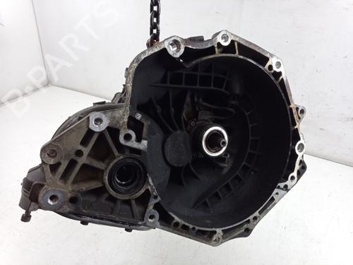Gearbox OPEL COMBO Box Body/MPV 1.7 DTI 16V | BP38462643M3 - Image 5