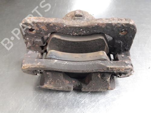 Venstre bremsekaliber foran LAND ROVER FREELANDER I (L314) 2.0 Td4 4x4 | BP22462658M105 
