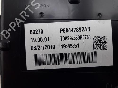 Control unit CHRYSLER PACIFICA (RU) 3.6 | BP22503130M11 - Image 3