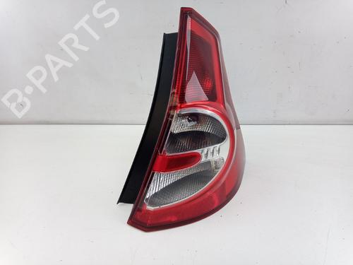 Used Right taillight DACIA SANDERO 1.2 16V (75 hp) 27529203