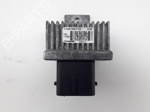 Used Electronic sensor RENAULT CLIO IV (BH_) 1.5 dCi 90 (90 hp) 22509622