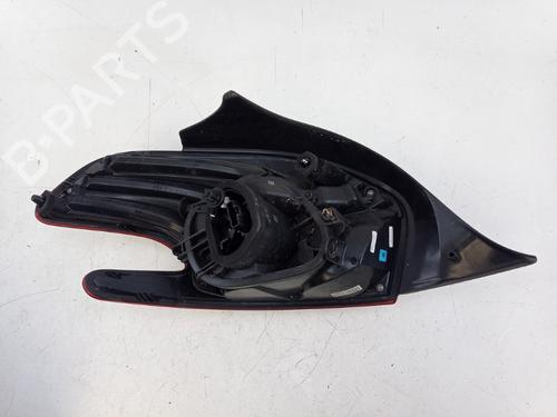 Right taillight PEUGEOT 208 I (CA_, CC_) 1.6 BlueHDi 100 | BP26164288C35 