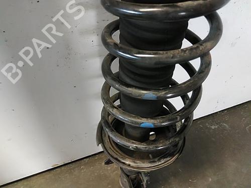 Right rear shock absorber TOYOTA AVENSIS Estate (_T22_) 1.6 i (AT220_) | BP22449937M19 