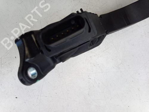 Pedal AUDI Q5 (FYB, FYG) SQ5 TFSI quattro | BP26188171I4 