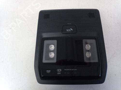 Used Interior roof light VW ID.3 (E11, E12) 1st (204 hp) 31860699