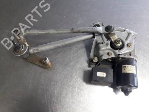 Used Front wipers mechanism MERCEDES-BENZ A-CLASS (W168) A 140 (168.031, 168.131) (82 hp) 22457456