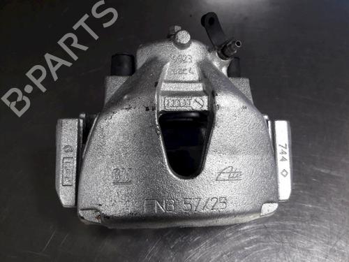 Etrier avant gauche OPEL MERIVA A MPV (X03) 1.6 (E75) (105 hp) 22458054