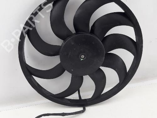 Used Radiator fan Radiator fan 22497759 22497759