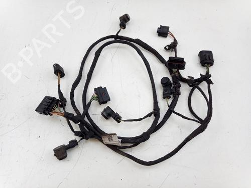 Used Electronic module BMW 5 (G30, F90) 540 i (340 hp) 29438374