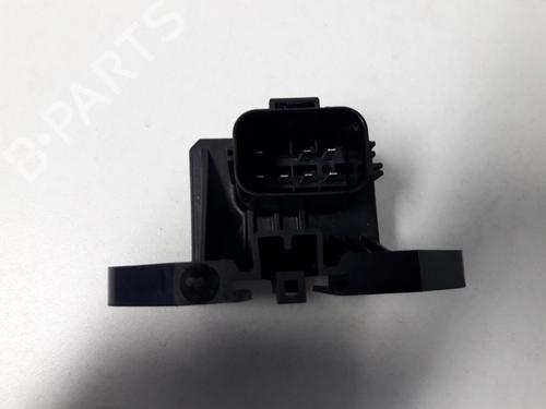 Fuel ECU FORD FOCUS III Turnier 1.6 TDCi ECOnetic | BP22502487M50 