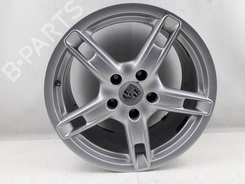 Used Rim PORSCHE BOXSTER (986) S 3.2 (252 hp) 22509229
