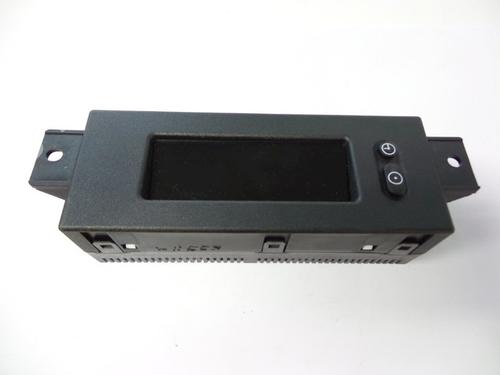 Display OPEL MERIVA A MPV (X03) 1.4 16V Twinport (E75) (90 hp) 22460295