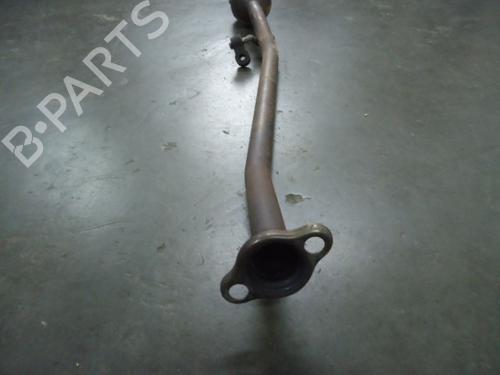 Catalyst NISSAN PIXO (UA0) 1.0 | BP22468554M10 