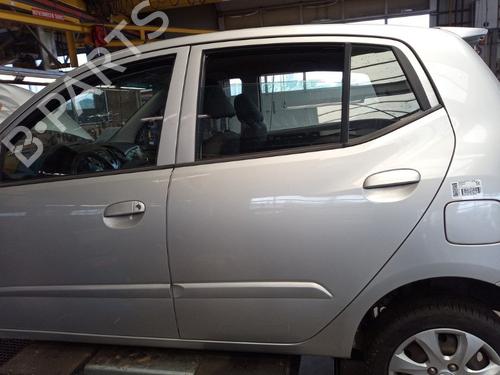 Used Left rear door HYUNDAI i10 I (PA) 1.2 (86 hp) 28814511