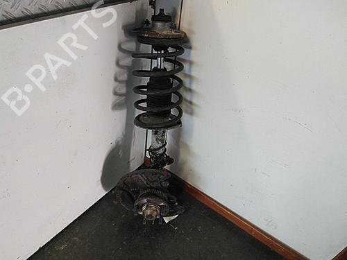 Used Left front shock absorber VOLVO 940 II (944) 2.3 ti (135 hp) 22452160