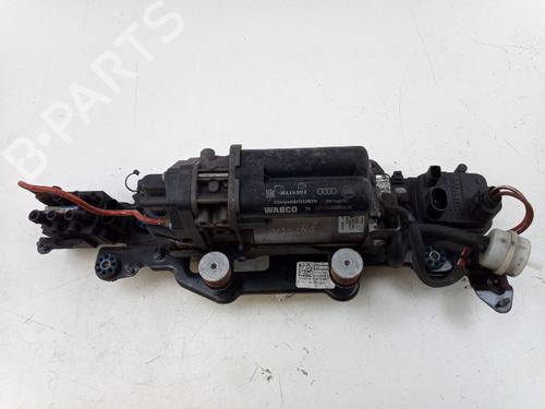 Compresseur de suspension AUDI Q5 (FYB, FYG) SQ5 TFSI quattro (354 hp) 26438052