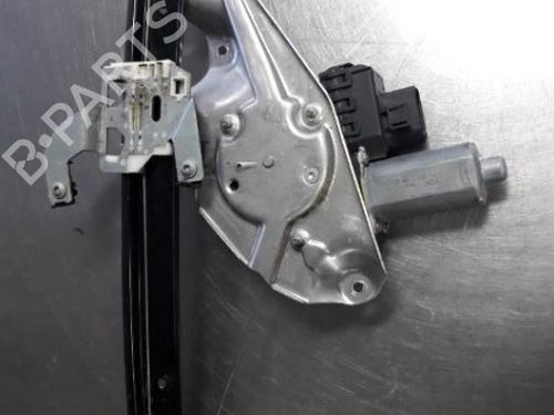 Used Rear left window mechanism AUDI ALLROAD C5 (4BH) 2.5 TDI quattro (180 hp) 22459749