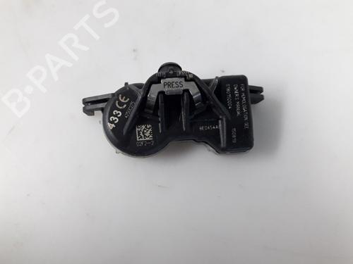 Elektronische sonde MITSUBISHI MIRAGE / SPACE STAR VI Hatchback (A0_A) 1.0 (A05A) (71 hp) 22505685