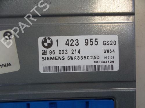 Versnellingsbakregeleenheid BMW 3 (E46) 330 d | BP22488765M52 