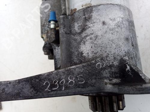 Starter LAND ROVER DISCOVERY SPORT (L550) 2.0 D | BP35792100M8  - Image 5
