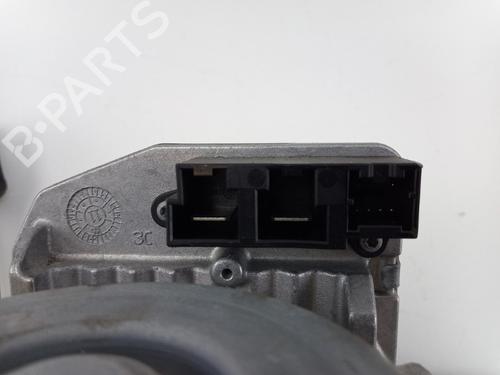 Steering column RENAULT CLIO III (BR0/1, CR0/1) 1.5 dCi | BP22764683M21