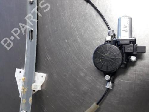 Used Rear left window mechanism MAZDA 5 (CR) 1.8 (CR19) (116 hp) 22452204