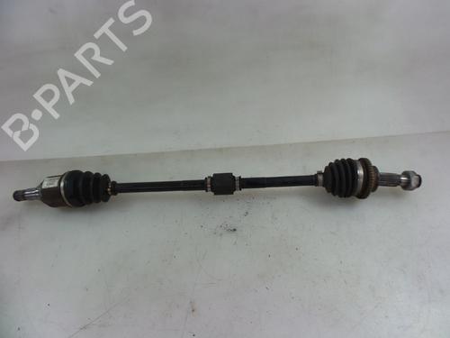 Used Right front driveshaft OPEL KARL (C16) 1.0 (75 hp) 22489008