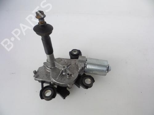 Viskermotor bakrute CITROËN C4 Picasso I MPV (UD_) 1.6 HDi (109 hp) 22509268